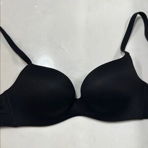 Soma Enbliss lifting Demi bra black